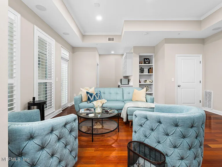 400 E Bay St #2206 — Photo 47