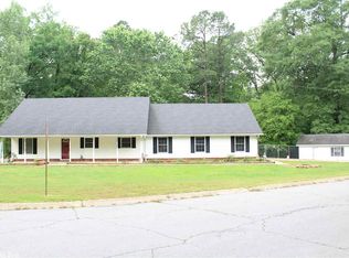 1126 Shadow Ln, Benton, AR 72015