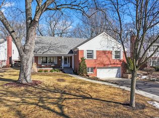 1251 Pine St, Glenview, IL 60025