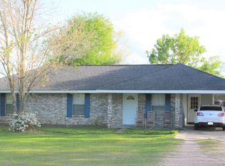 648 Bob Hayes Rd, Deridder, LA 70634