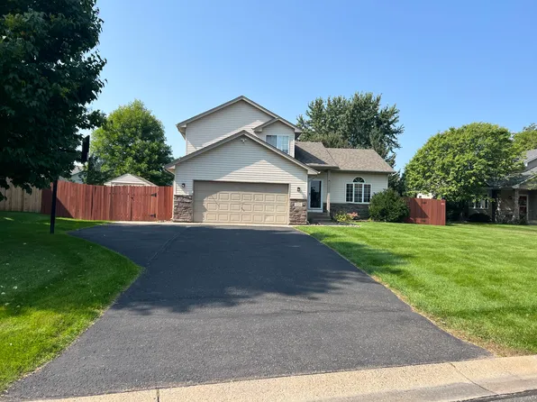 15220 Barium St NW, Ramsey, MN 55303