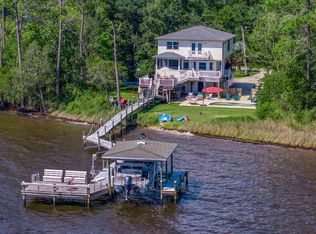 7121 Wells Ave, Navarre, FL 32566