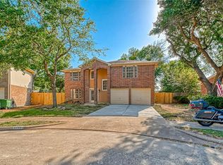 1706 Oak Ridge Dr, Kemah, TX 77565