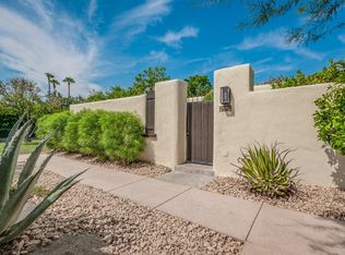 1156 E Casa Verde Way, Palm Springs, CA 92262