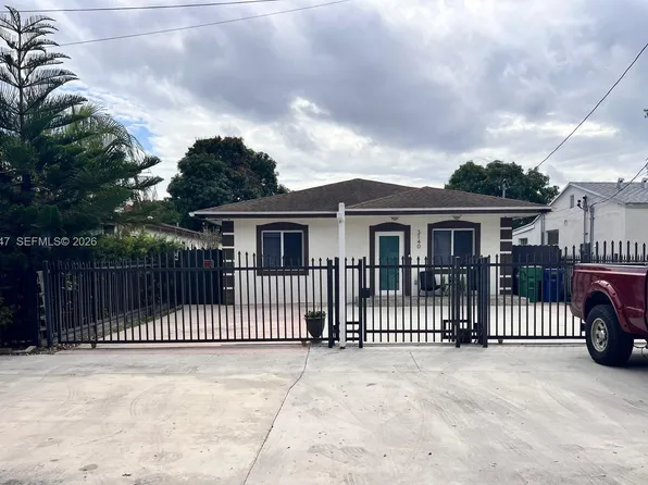 3140 NW 60th St, Miami, FL 33142