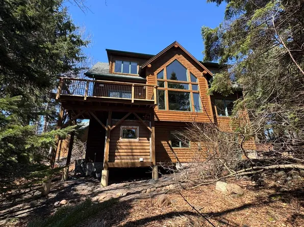 2472 Cliff View Cir, Two Harbors, MN 55616