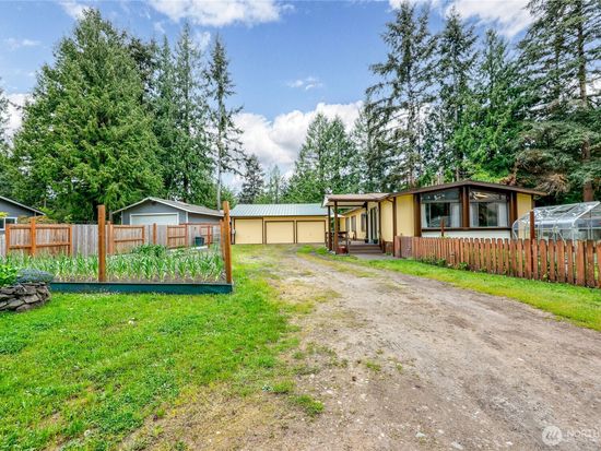 71 E Moore Street, Port Hadlock, WA 98339