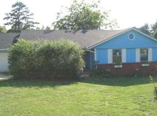 4428 Tara Dr, Oakwood, GA 30566