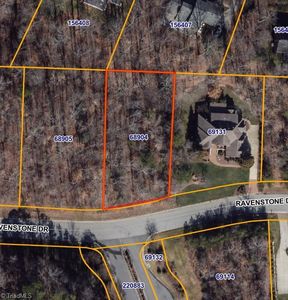 4314 Ravenstone Dr #70, Greensboro, NC, 27407