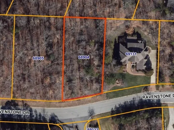 4314 Ravenstone Dr #70, Greensboro, NC 27407