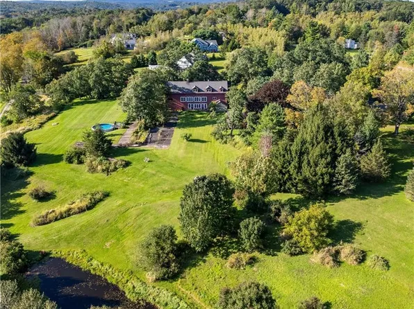 23 Bigos Road, Litchfield, CT 06759