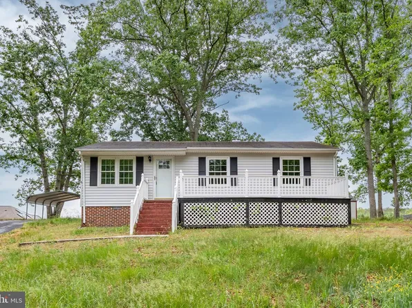 16600 Braswell St, Bowling Green, VA 22427