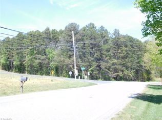 Holloway Church Rd, Lexington, NC 27292