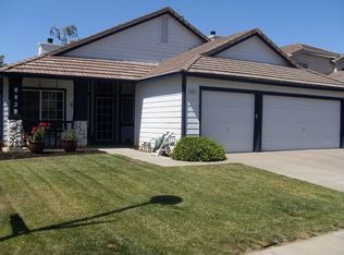 8827 Silverberry Ave, Elk Grove, CA 95624