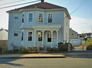 525 Cambridge St, Fall River, MA 02721