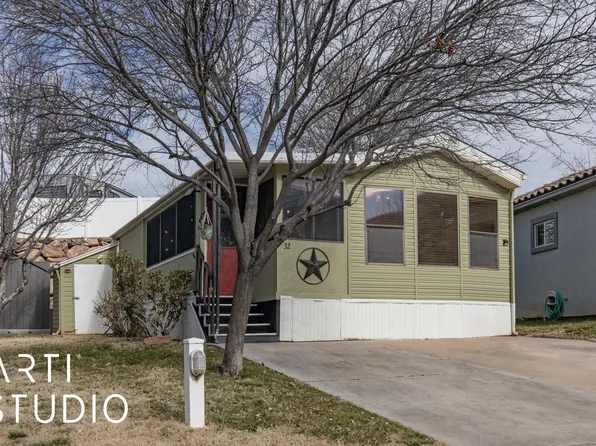 32 Cottonwood Ln, Hurricane, UT 84737