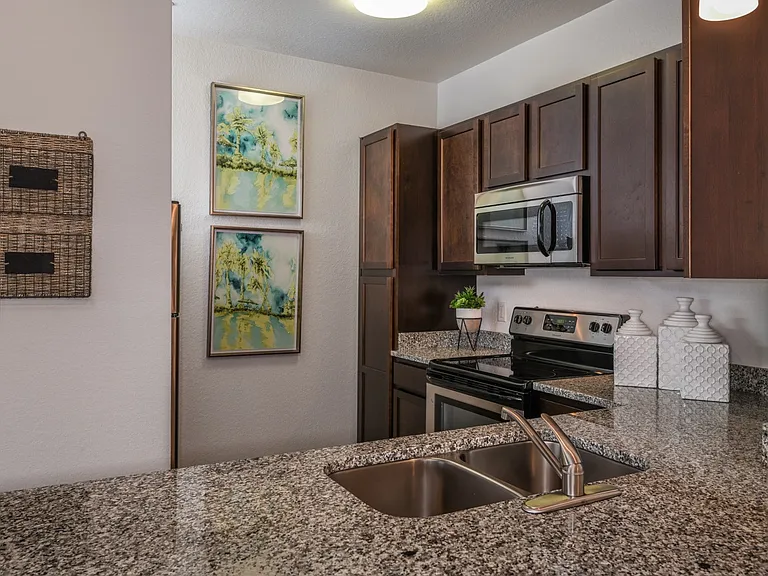 Marden Ridge Luxury Apartments — Photo 14