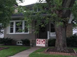 712 Biltmore St, Ste Genevieve, MO 63670