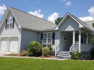 4456 Rice Mill Dr, North Charleston, SC 29420