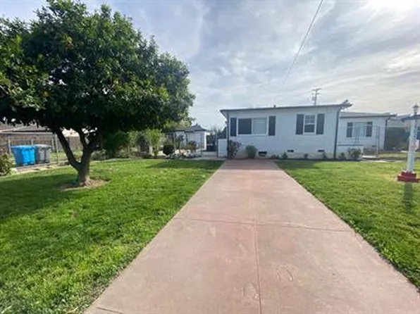 5802 Arboga Rd, West Linda, CA 95961