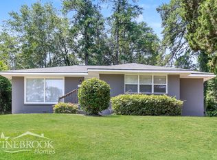 2724 Hazel St, Augusta, GA 30909