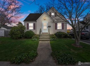 428 Carleton St, Bound Brook, NJ 08805