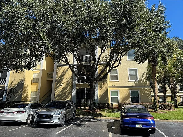 8836 Dunes Ct #13-306 — Photo 1