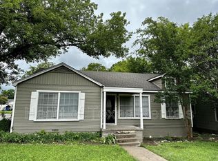 2225 Pine Ave, Waco, TX 76708