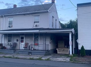 104 W Hancock St, Saint Clair, PA 17970