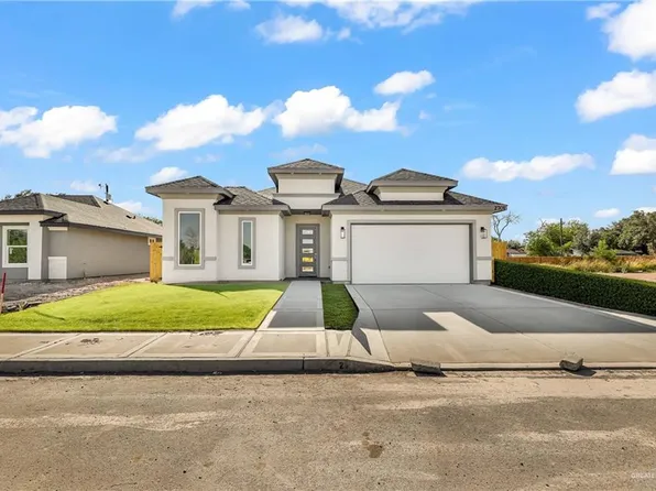 2701 Stevia Dr, Weslaco, TX 78596