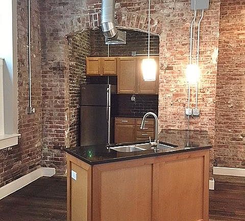 2nd image of 14 E Washington St Unit 7D