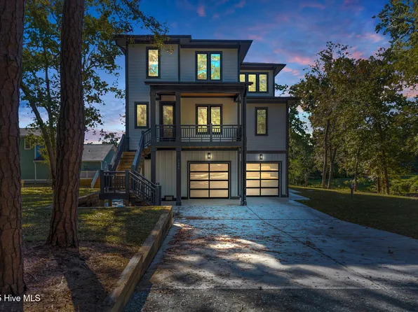 1624 Sunrise Lane, Wilmington, NC 28409