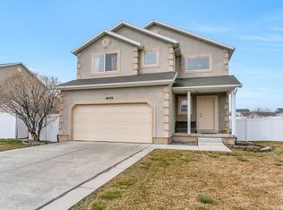 4049 S Bahama Way, Saratoga Springs, UT 84045