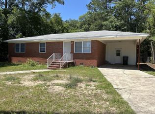 2601 Parkway Dr, Augusta, GA 30904