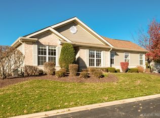 21564 W Empress Ln, Plainfield, IL 60544