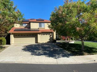 300 Rubicon Valley Ct, San Ramon, CA 94582