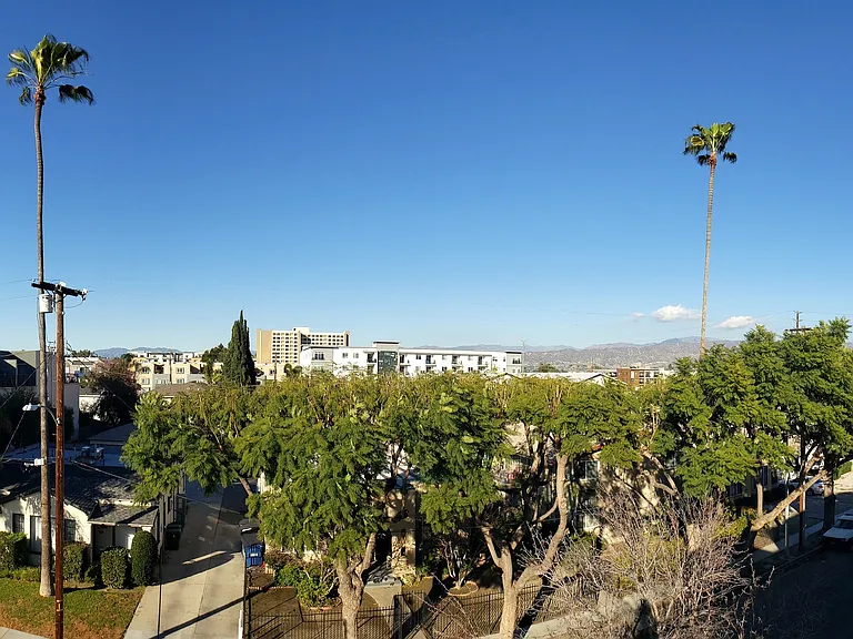 Academy Terrace — Photo 67