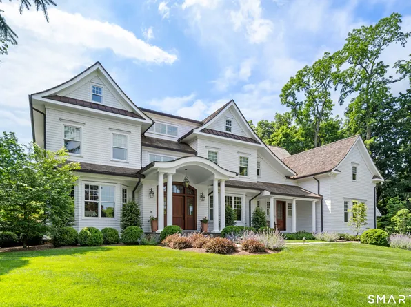 124 Hillandale Road, Westport, CT 06880