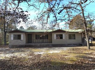 150 Landmark Rd., Conway, SC 29527