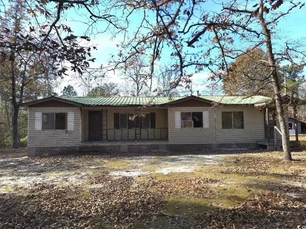 150 Landmark Rd., Conway, SC 29527