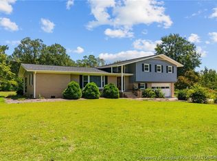 1812 Bainbridge Rd, Stedman, NC 28391