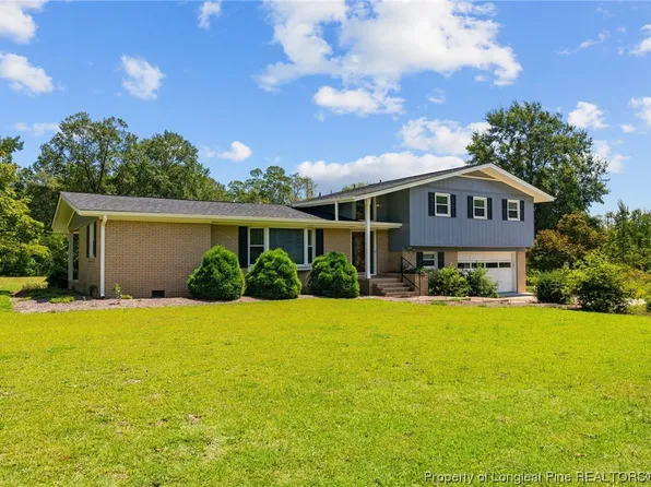 1812 Bainbridge Rd, Stedman, NC 28391