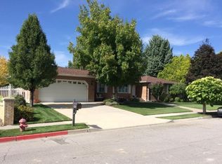 4950 Country Club Dr, Highland, UT 84003
