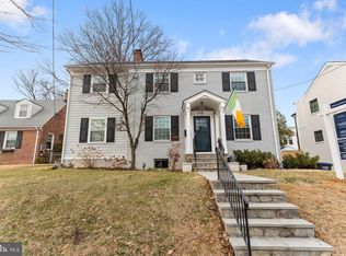 4343 Windom Pl NW, Washington, DC