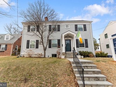 4343 Windom Pl NW, Washington, DC, 20016