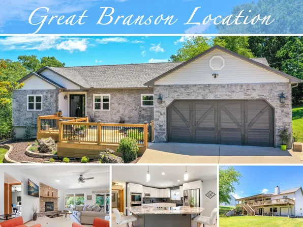 262 Deano Road, Branson, MO 65616