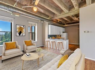 811 S Lytle St APT 405, Chicago, IL 60607