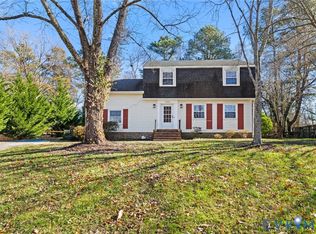1331 Warminster Dr, Midlothian, VA 23113