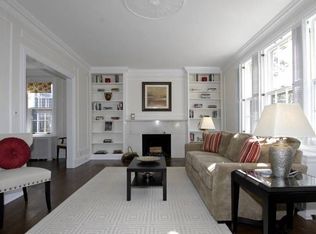 3115 34th St NW, Washington, DC 20008