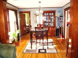 82 Willet St, Quincy, MA 02170